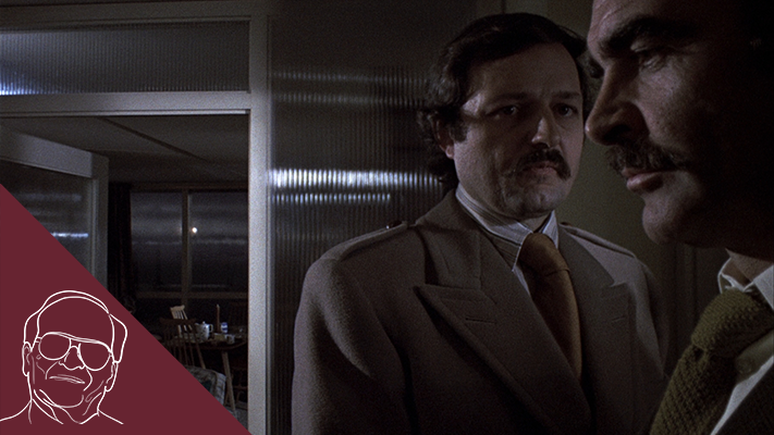 até os deuses erram dossiê sidney lumet