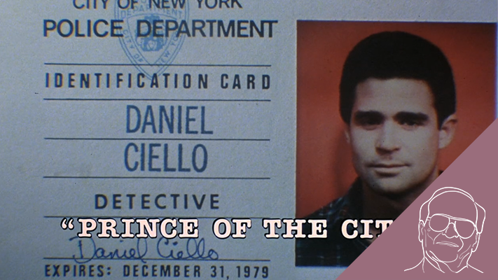 O PRINCIPE DA CIDADE DOSSIÊ SIDNEY LUMET