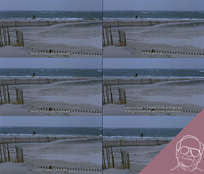O PRINCIPE DA CIDADE DOSSIÊ SIDNEY LUMET