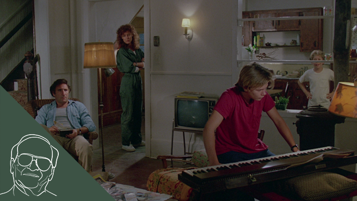 O Peso de um Passado dossiê sidney lumet