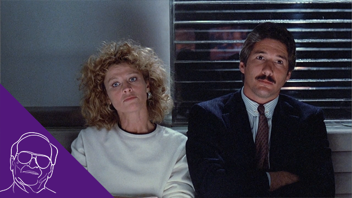 OS DONOS DO PODER DOSSIE SIDNEY LUMET