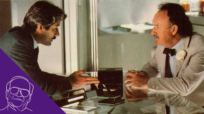 OS DONOS DO PODER DOSSIE SIDNEY LUMET
