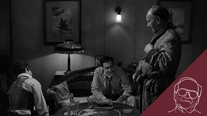 longa jornada dossiê sidney lumet