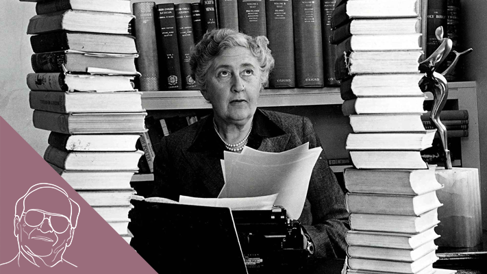 ASSASSINATO NO EXPRESSO ORIENTE AGATHA CHRISTIE