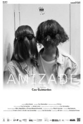 Amizade poster