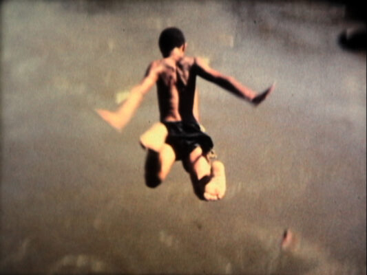 Amizade