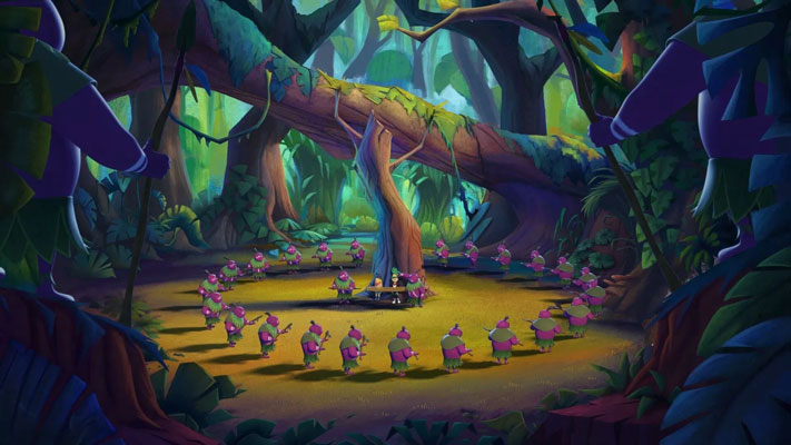floresta 2