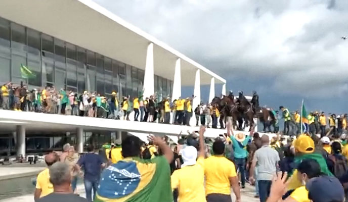 apocalipse pessoas
