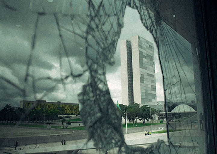 apocalipse imagem destacada