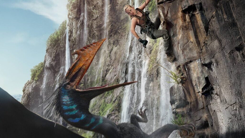 Jurassic World