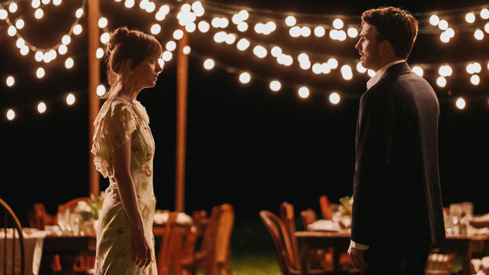 amores materialistas casamento 2