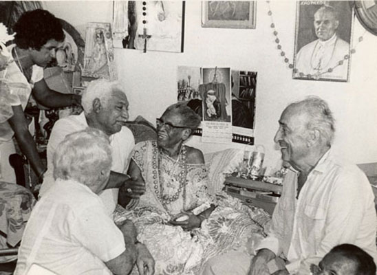 Mãe Aninha