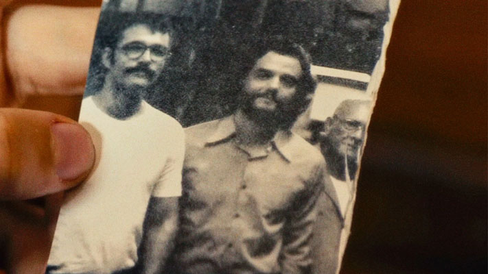 Foto antiga