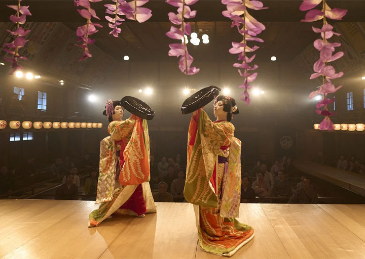 imagem destacada kokuho